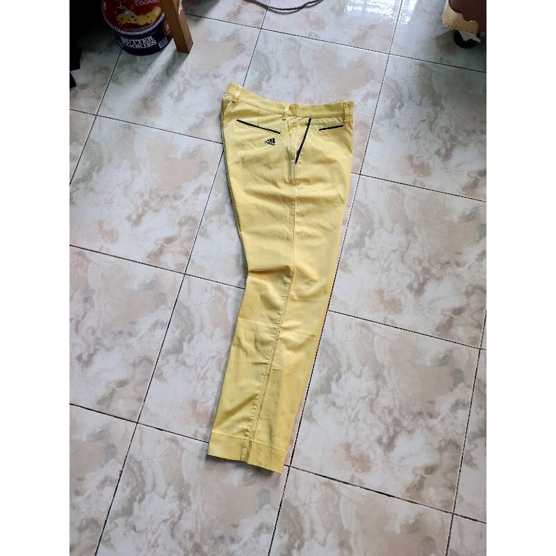 Celana Golf Adidas Stretch Pant