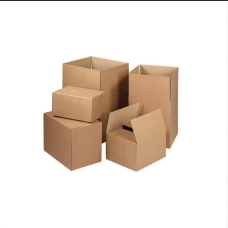 

Tambahan Double Box