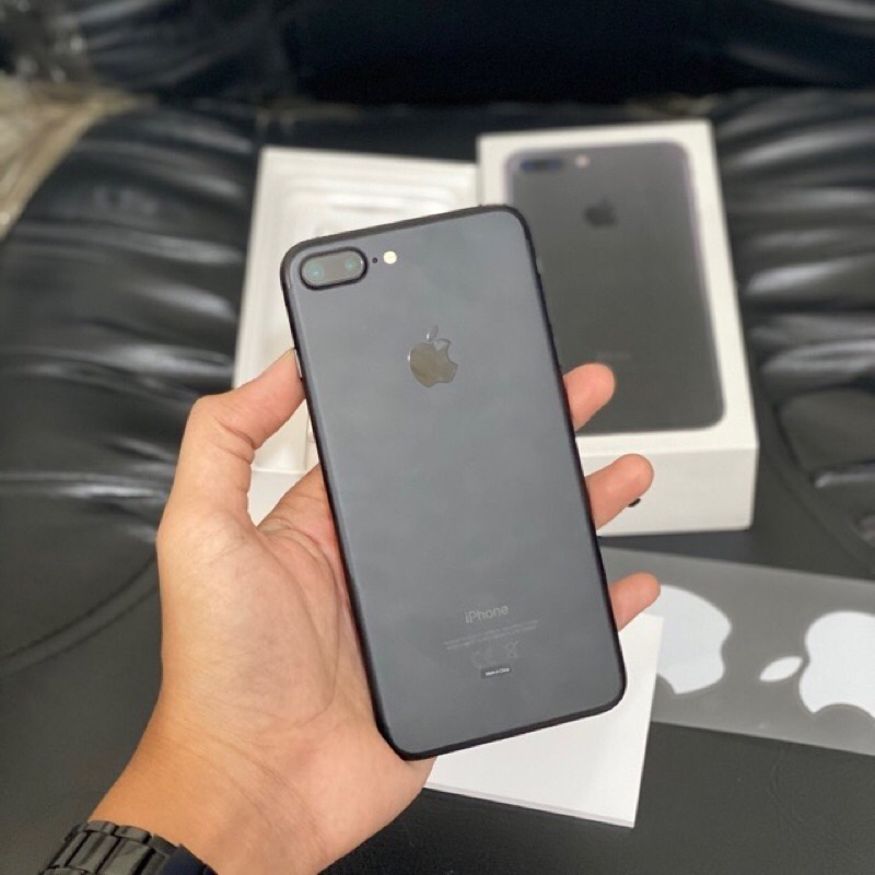 iPhoune 7 ,7Plus, Iphon 7, 7Plus, Ip 7, 7Plus ex inter ibox (ORIGINAL)