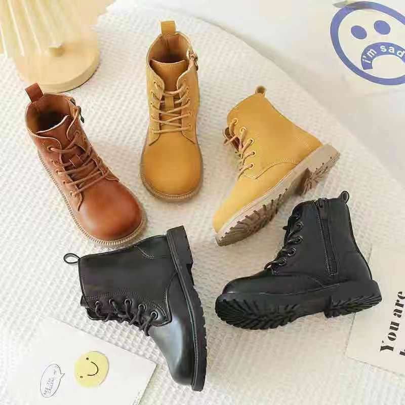 Sepatu boots Import / Sepatu import anak / Sepatu Boots