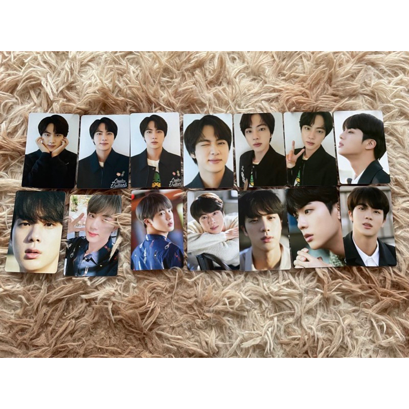 DICON 101 JIN SET