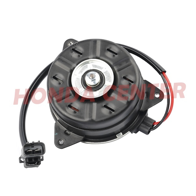 motor dinamo fan kipas radiator kondensor ac honda mobilio brv jazz GK5 city gm6 2014 2015 2016 2017 2018 2019 2020 2021
