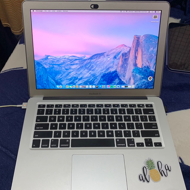 MacBook Air 13, 2017