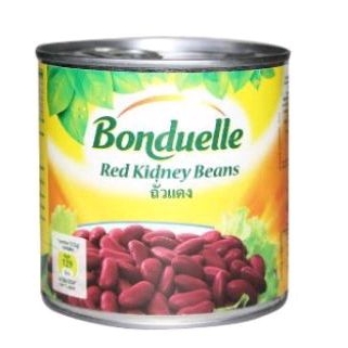 

bonduelle Red Kidney Beans 400 gram