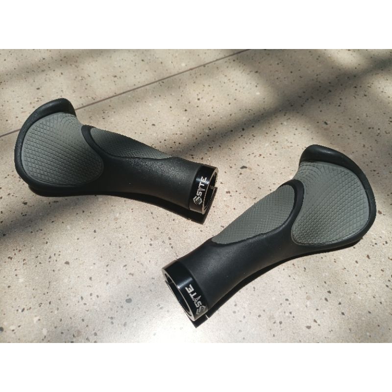 hand grip sepeda entity syte