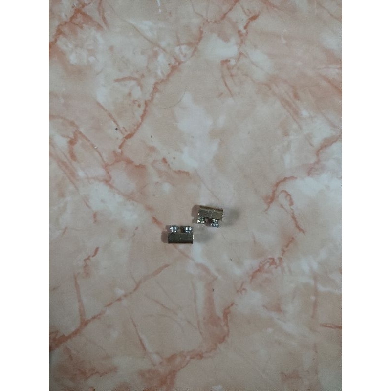 klem penjepit kawat thermocauter