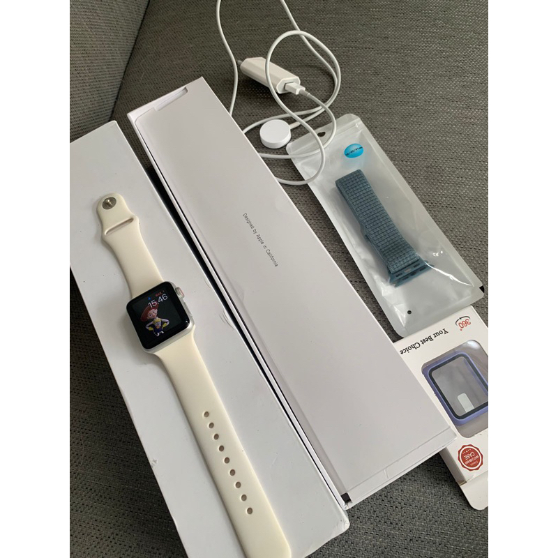 smart watch series 3