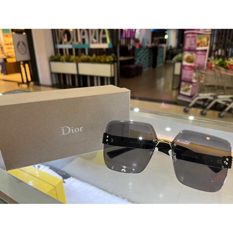 KACAMATA DIOR PREMIUM , kacamata fashion wanita