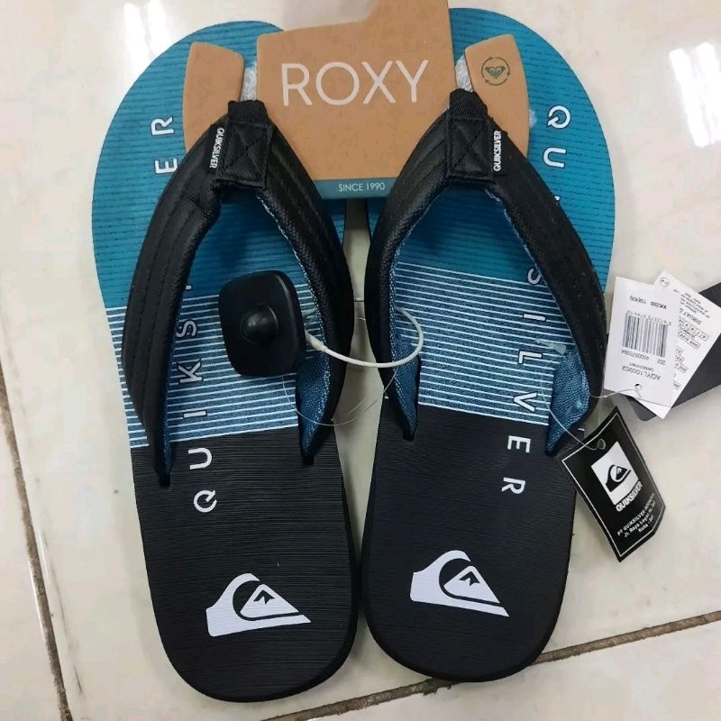 SANDAL QUIKSILVER PRIA