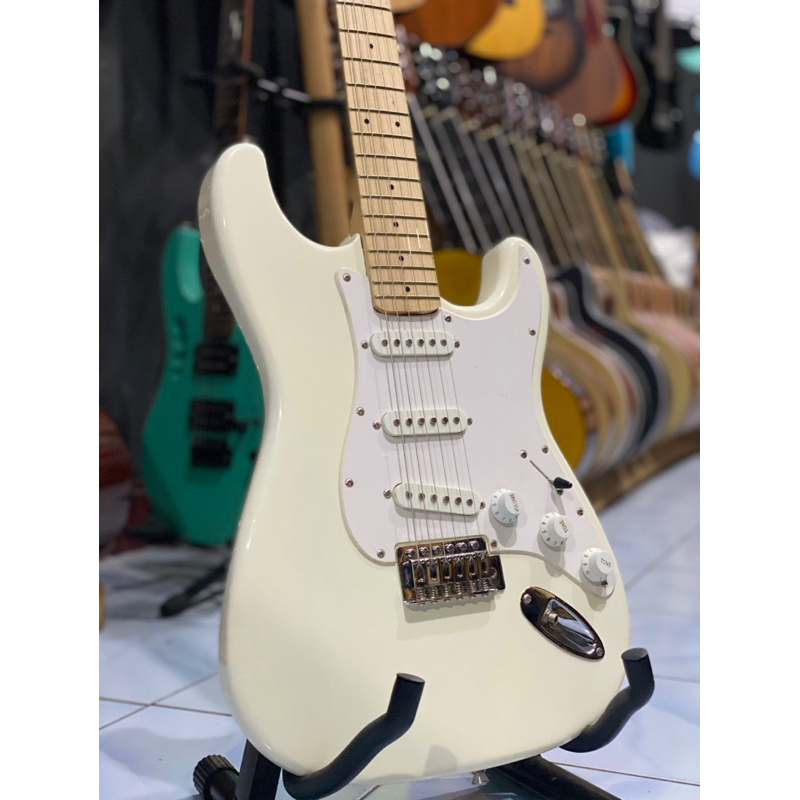 GITAR ELEKTRIK GITARLISTIK GITAR ORIGINAL DIFERGIO