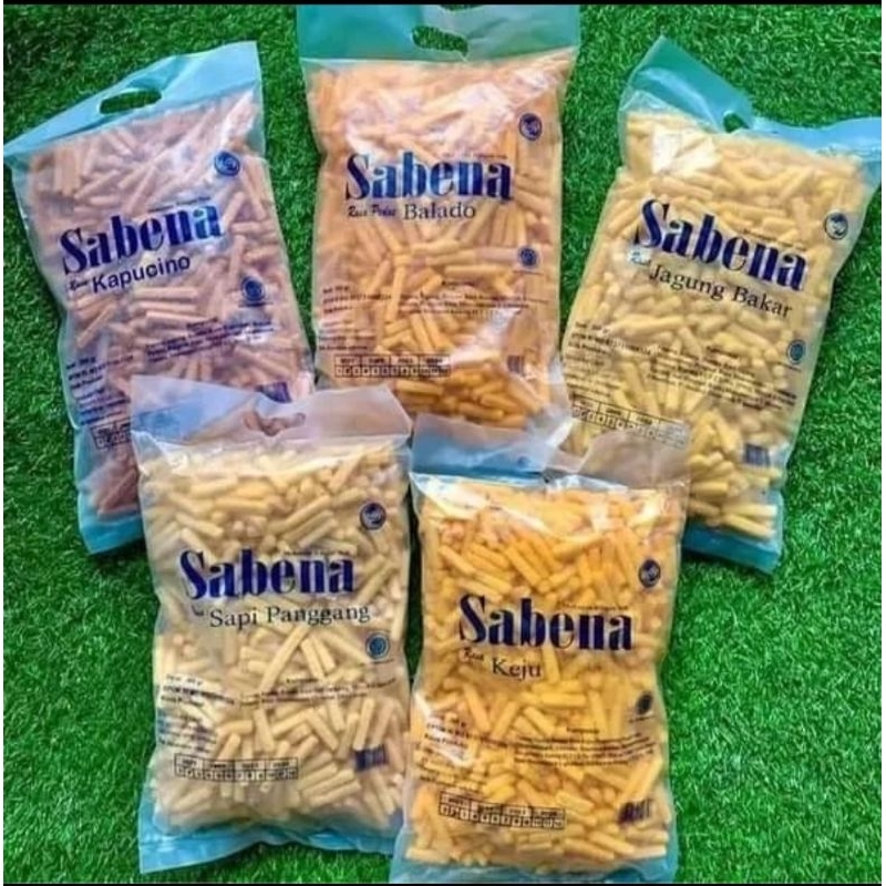 

SABENA STICK 360GR