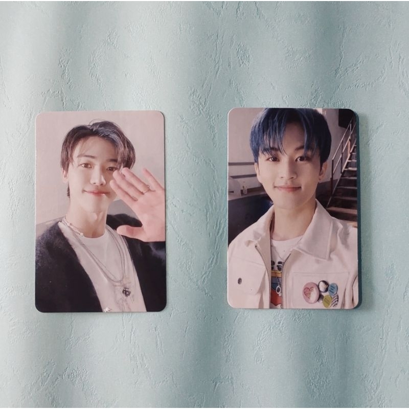 PC AR jewel AR HOT SAUCE NCT DREAM Mark Jaemin