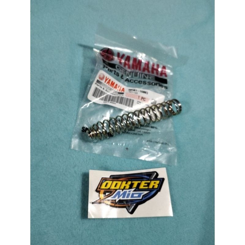 Per kabel rem belakang Mio Nouvo original