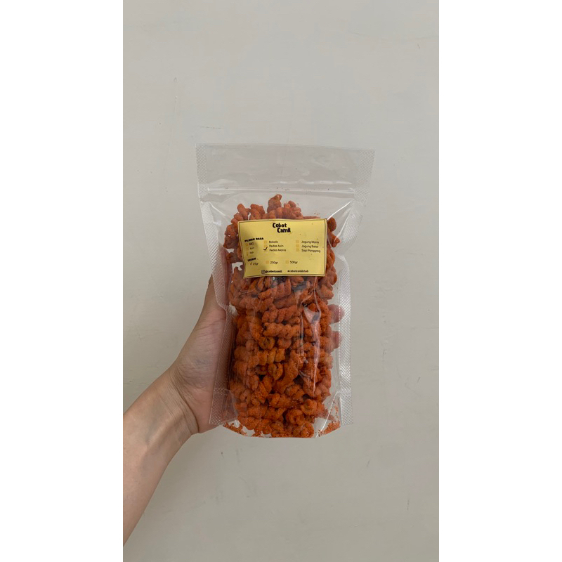 

MAKARONI COBAT CAMIL 125gr