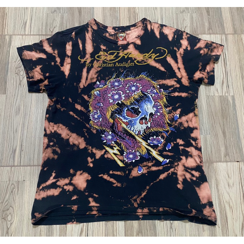ED HARDY TSHIRT