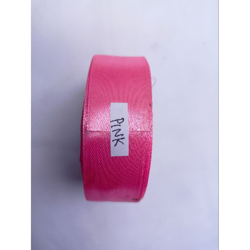 

PITA SATIN PINK 5CM