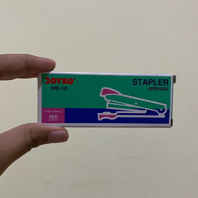 

Stapler JOYKO HD-10