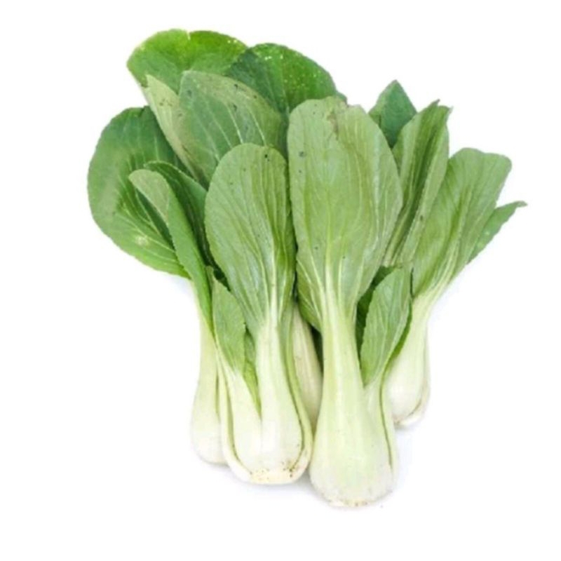 

sayur sawi pakcoy segar 500gr