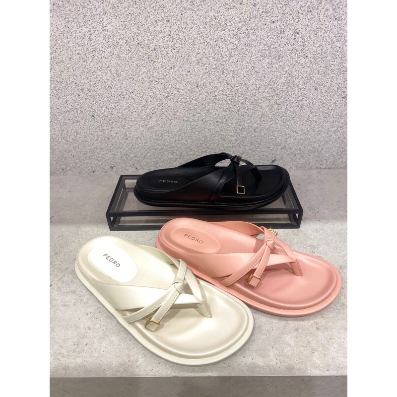 Sandal wanita Pedro original store