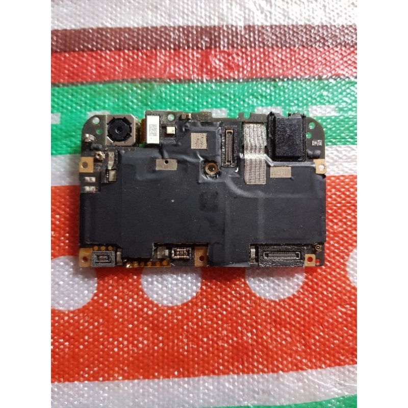 MESIN VIVO Y53 ORIGINAL NORMAL TESTED