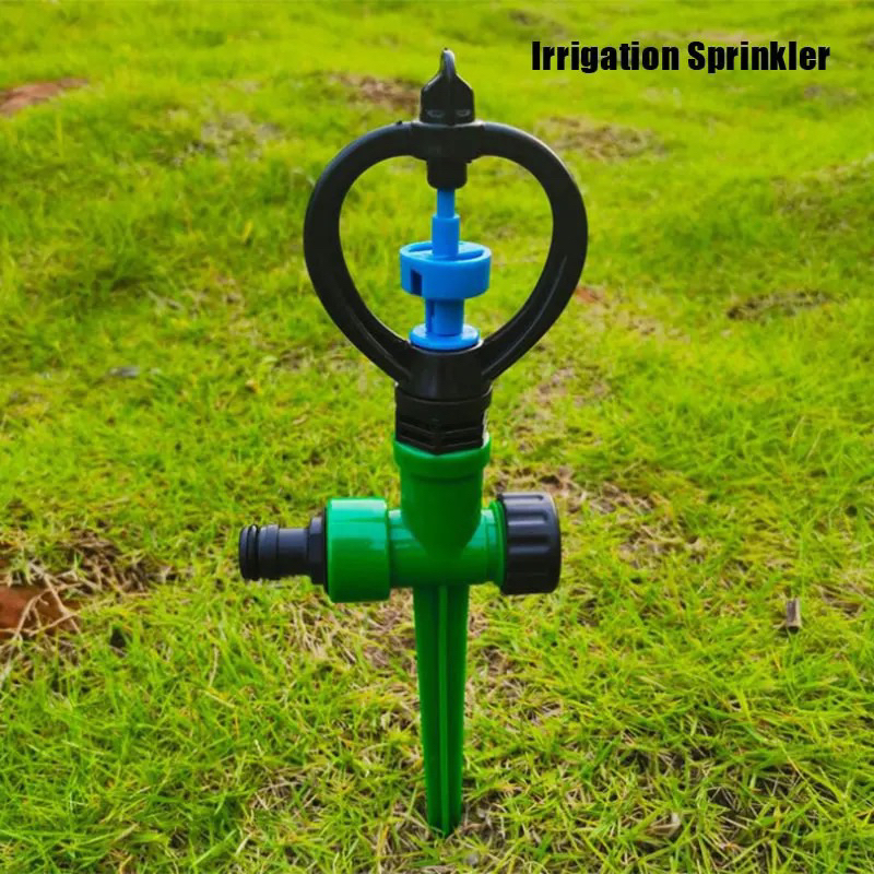 Butterfly Sprinkler Biru 1/2” Inch