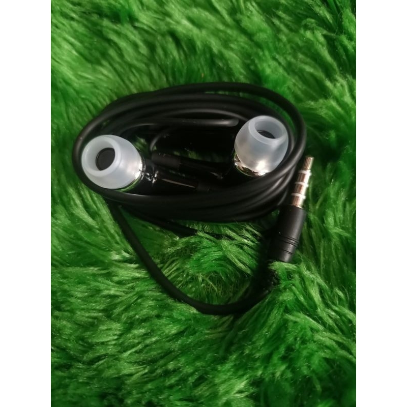 HEADSET SAMSUNG GALAXY A70 A71 A80 ORIGINAL 100%  black