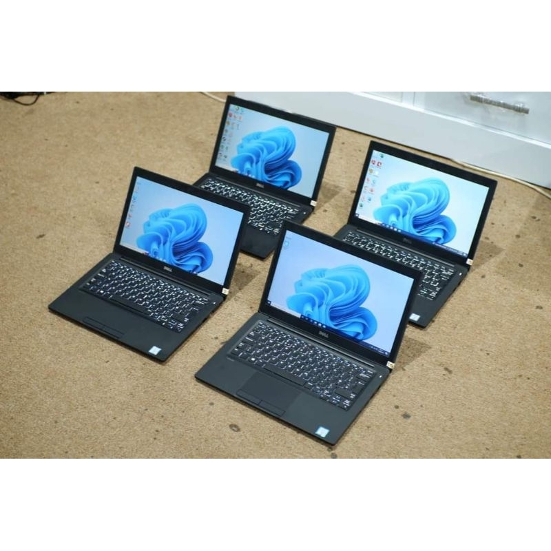 Dell Latitude e7280