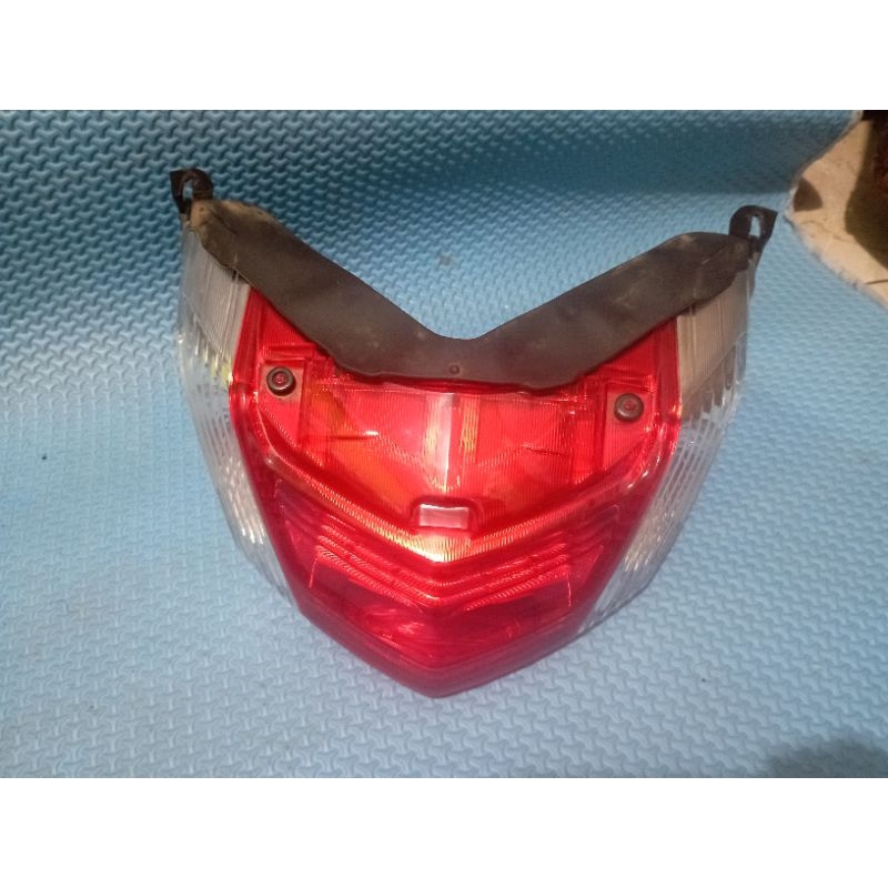 LAMPU STOP YAMAHA N MAX LAMA ORI Kode 2DP