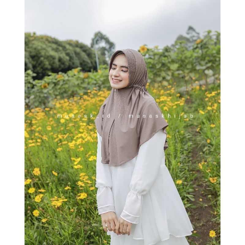 BERGO SERUT JERSEY / BERGO JERSEY SERUT / KODE HS