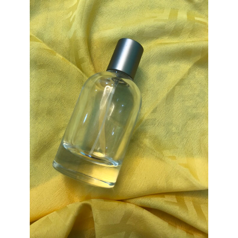 botol parfum lelabo semi press 50ml isi 108pcs