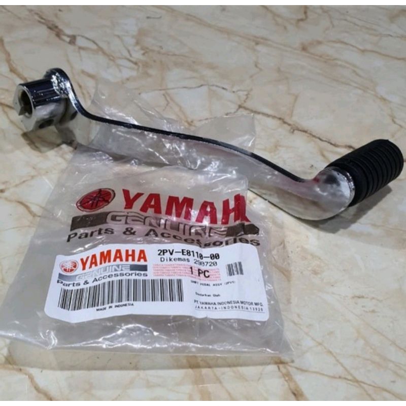 PEDAL OVERAN GIGI JUPITER MX KING ORI YAMAHA YGP 2PV