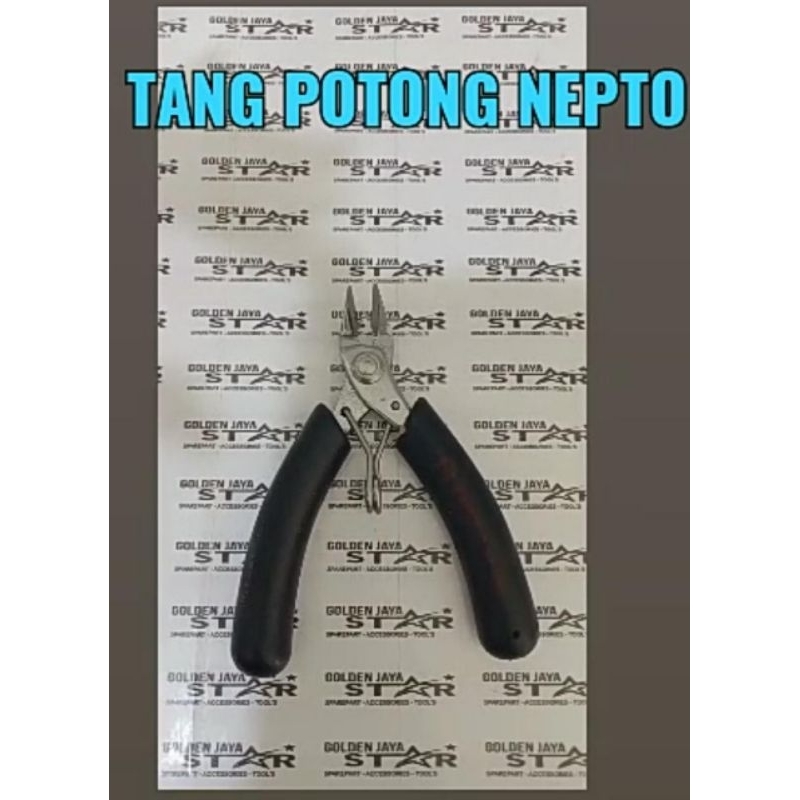 TANG POTONG NEPTO