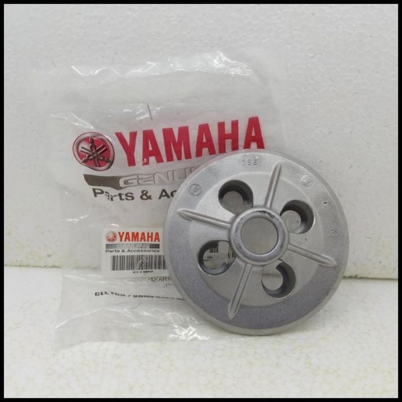 LAWAN KAKI 4 JUPITER MX CW ORIGINAL YAMAHA (2S6-E6351-00)