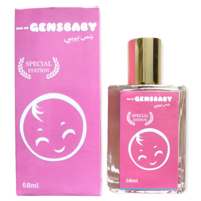 PARFUM PREMIUM BABY PRIA ATAU WANITA FG10