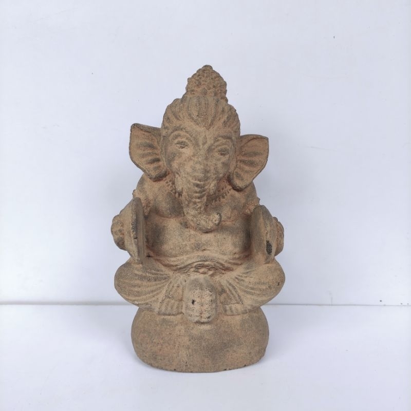 PATUNG GANESHA BALI - PATUNG GANESHA BETON