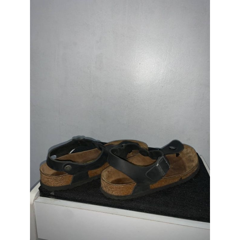 Birkenstock second