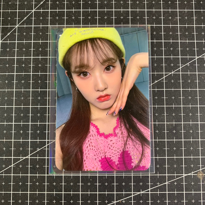 sieun beanie stayc we need love wnl apple music appmus 3