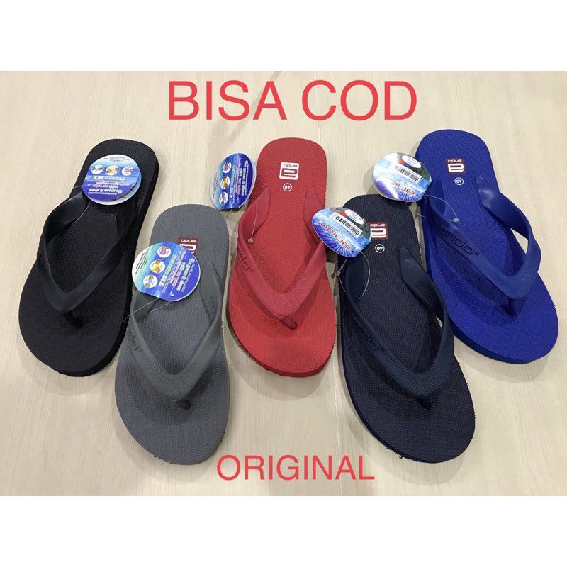 Sendal Jepit Pria Ando Hawaii Original sandal santai ando sandal jepit distro sandal flipflop ando