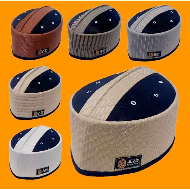 [ ISI 10 PCS ] PECI KOPIAH ASAGOFAH TURKI MOTIP KOPIAH TURKI SONGKOK TURKI MURAH