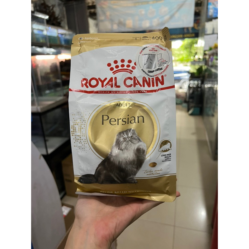 Royal Canin Adult Persian 400gr