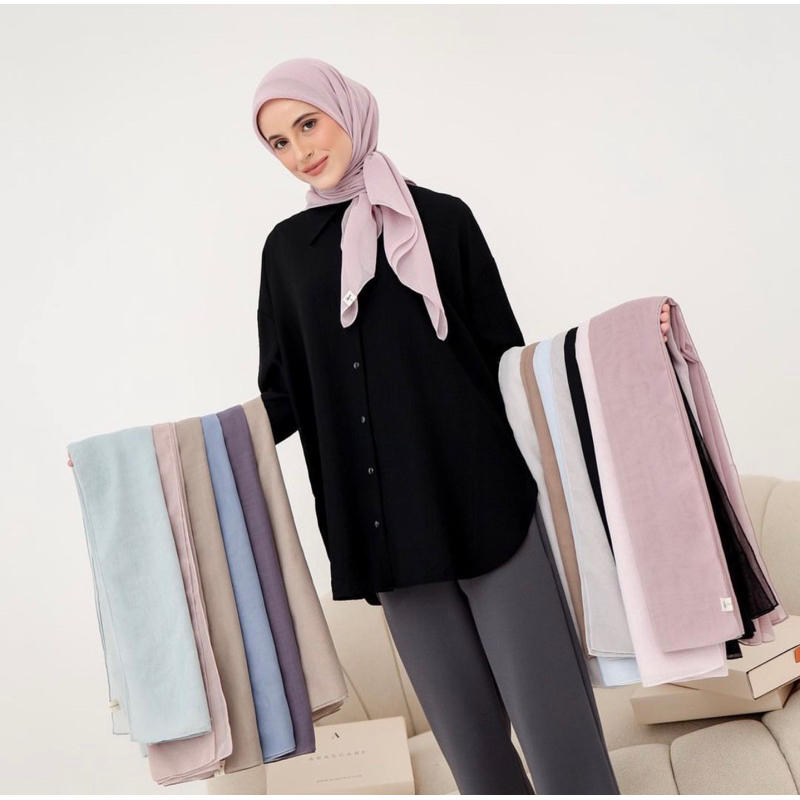 Paris Premium ARASCARF