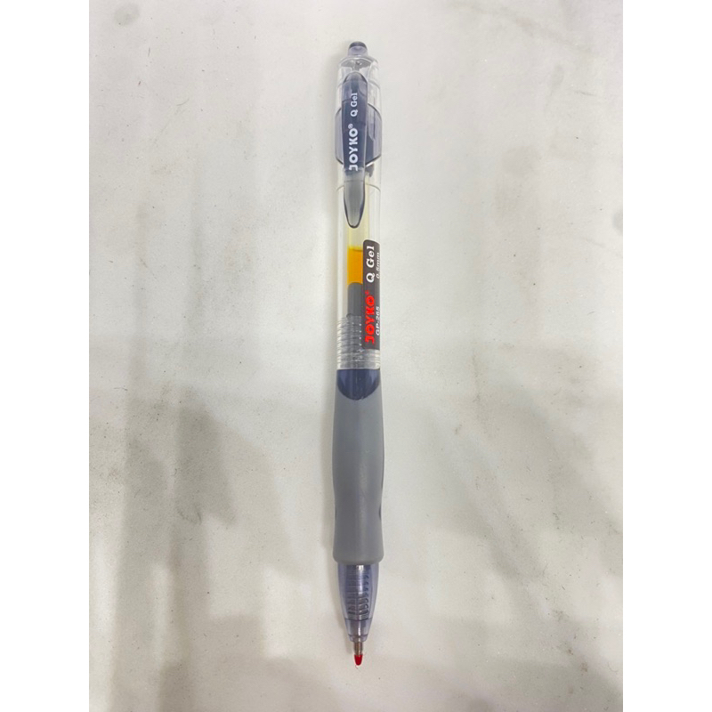 

Pen gel Joyko Qgel