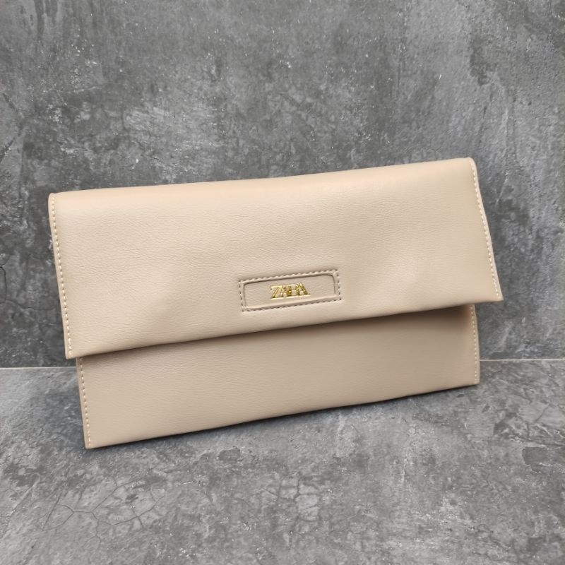 Zara Clutch