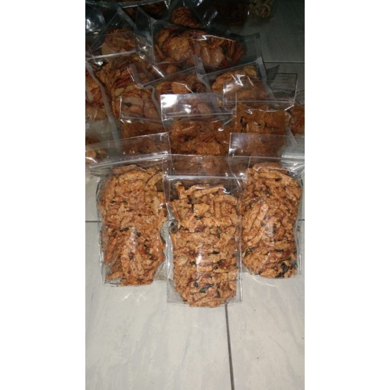 

basreng pedes/ori