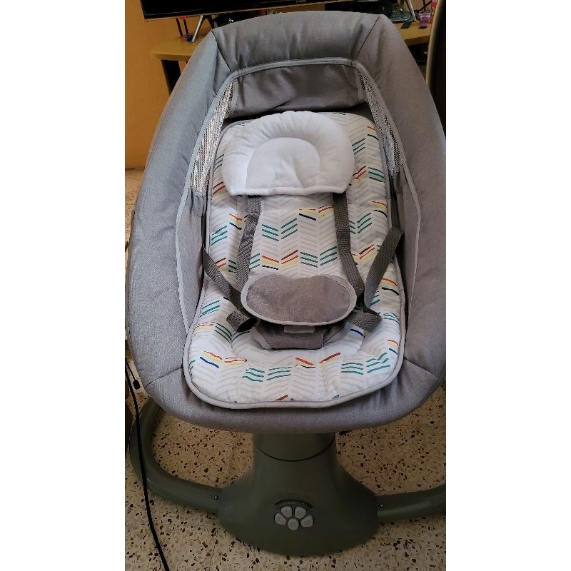 cocolatte snuggli weeler second istimewa