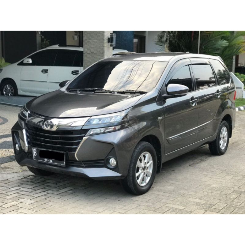 RENTAL MOBIL DENGAN SOPIR DAN DROP OFF