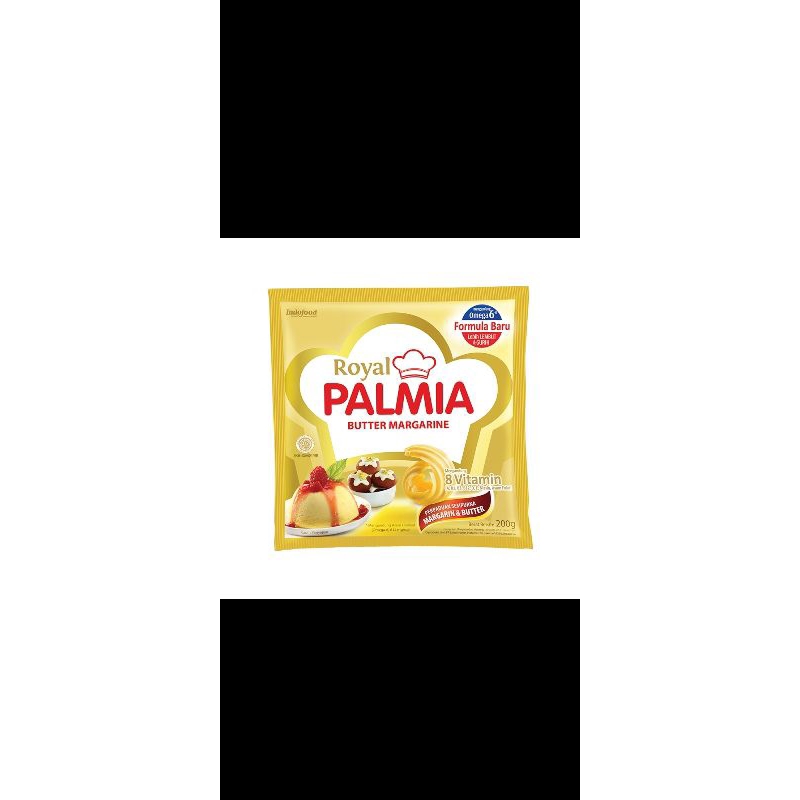 

PALMIA ROYAL 200GR