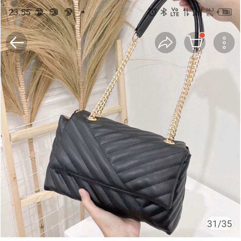 TAS SLEMPANG WANITA PREMIUM TARY ALIDA BORDIR /TOTEBAG/HANDBAG/SHOLDERBAG/TERBARU TERLARIS MURAH COD