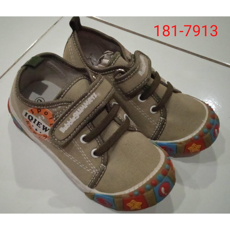 181-7913 sepatu anak pria cowok bata