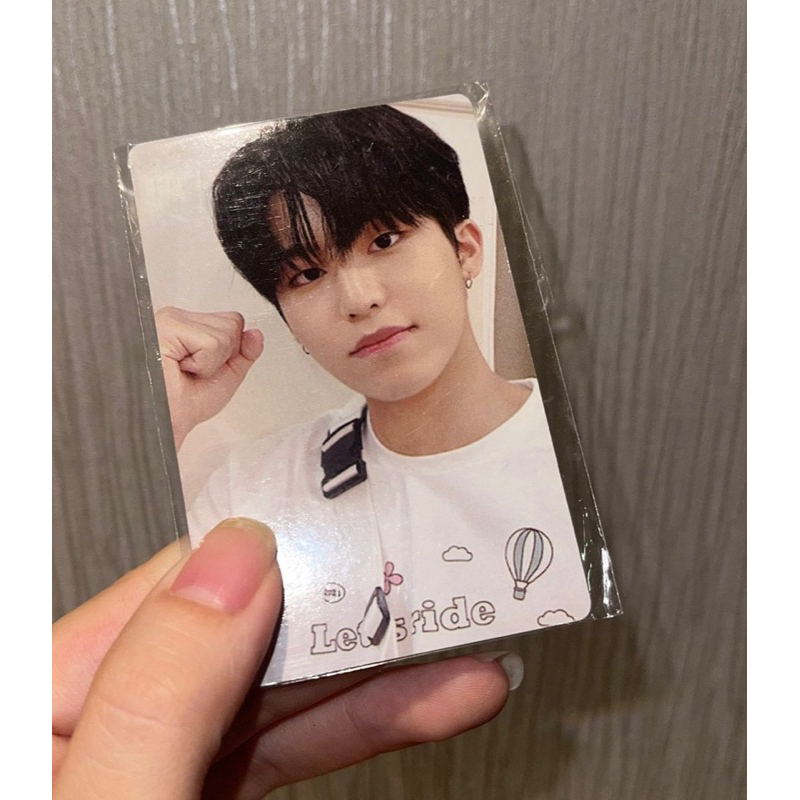 READY PC JEONGWOO GWS